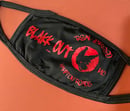 Image 4 of Custom Face Mask