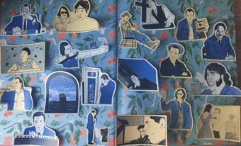 Image of Paul Thomas Anderson movie pack!