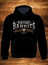 'SPOILING COUNTRY' HOODIE