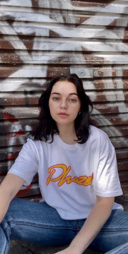 Image of Retro Tee (unisex)