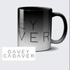 Heat Activated Color Changing Coffee Cup!