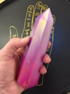 Ombre Aura Quartz Tower 2