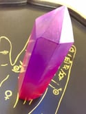 Ombre Aura Quartz Tower 2