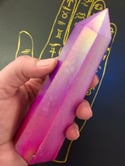 Ombre Aura Quartz Tower 2