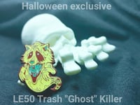 Image 1 of Trash "Ghost" Killer by TOK produced by Error1984