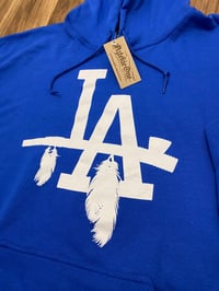 Image 3 of LA Hoodie