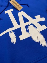 Image 2 of LA Hoodie