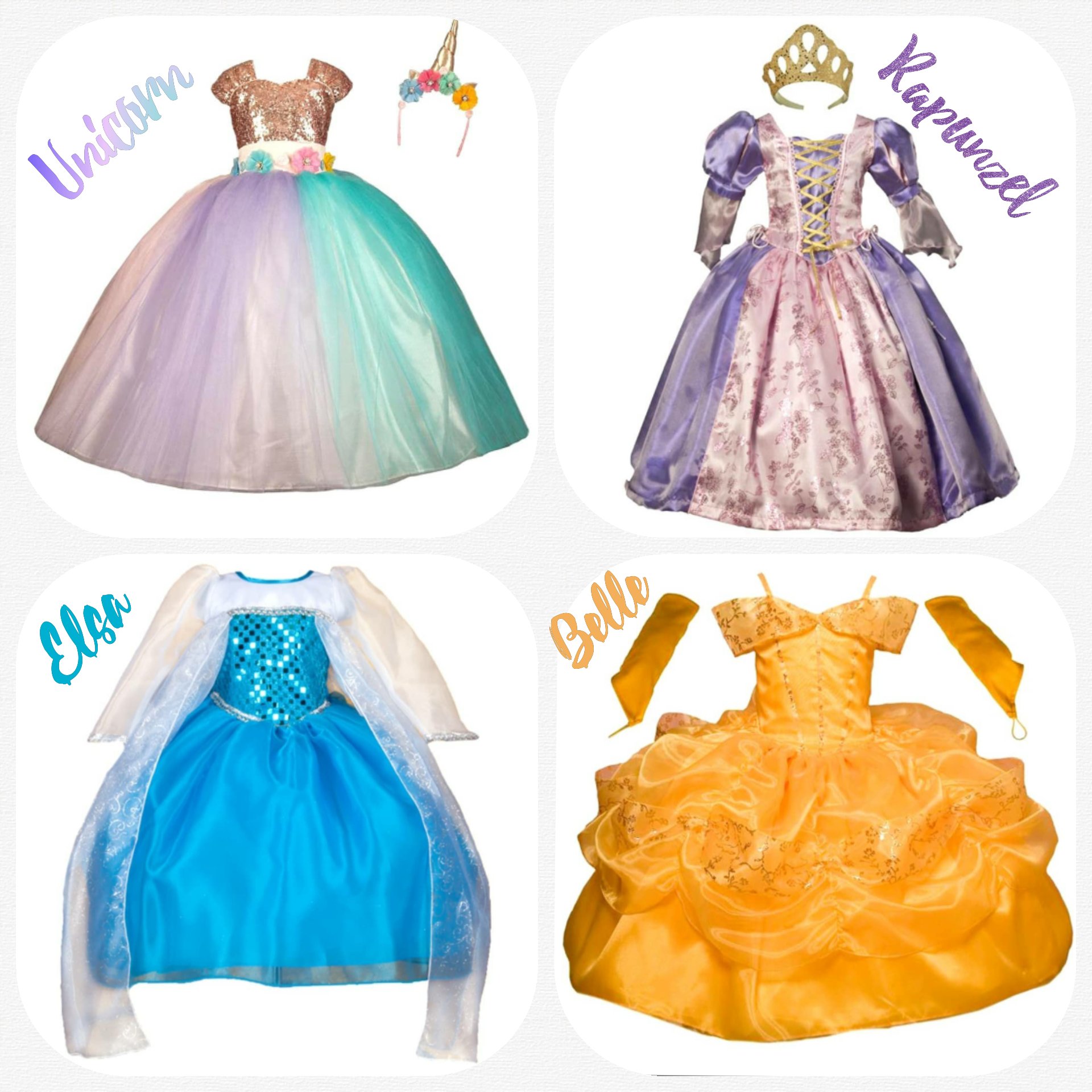 Princess Dress | Kids Korner Toys Princess Dress | Kids Korner Toys