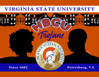 Virginia State University