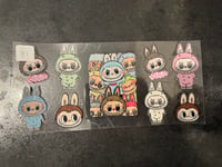 Image 21 of misc decals 
