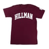 Hillman Essential tee