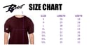 Image 4 of Let It Snow Personalized T-shirt Family Package