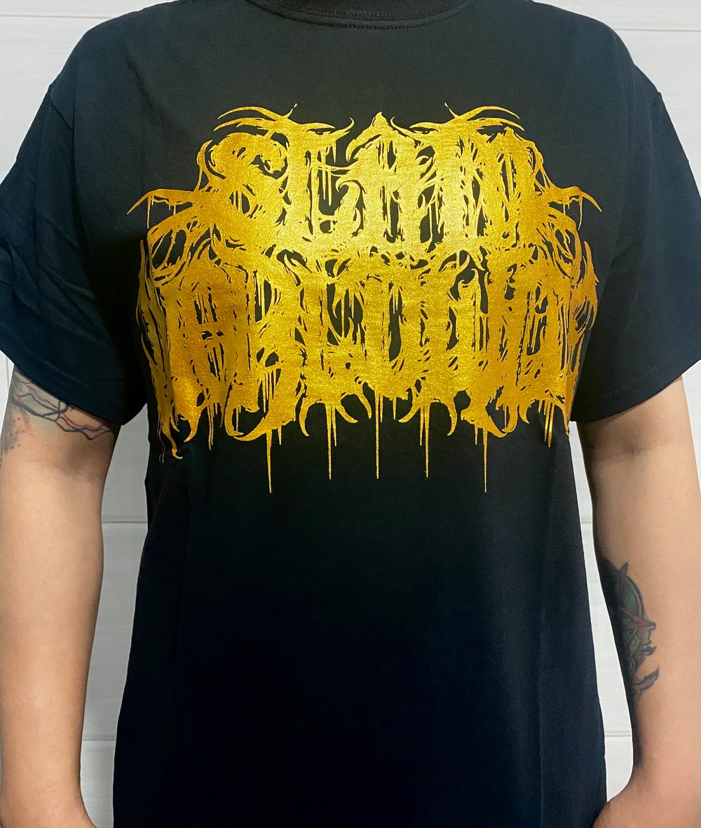 Slam Worldwide-Gold Logo