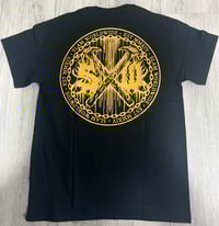 Image 4 of Slam Worldwide-Gold Logo