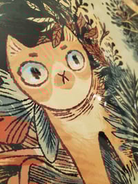 Image 4 of Outdoor Cat