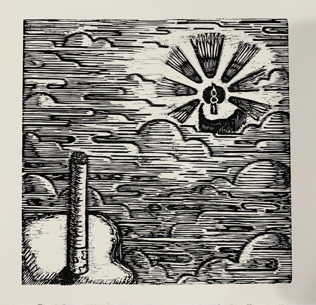 MATCHSTICKS