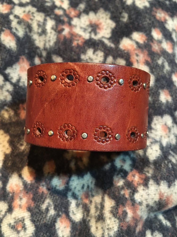 Image of Cuff #6