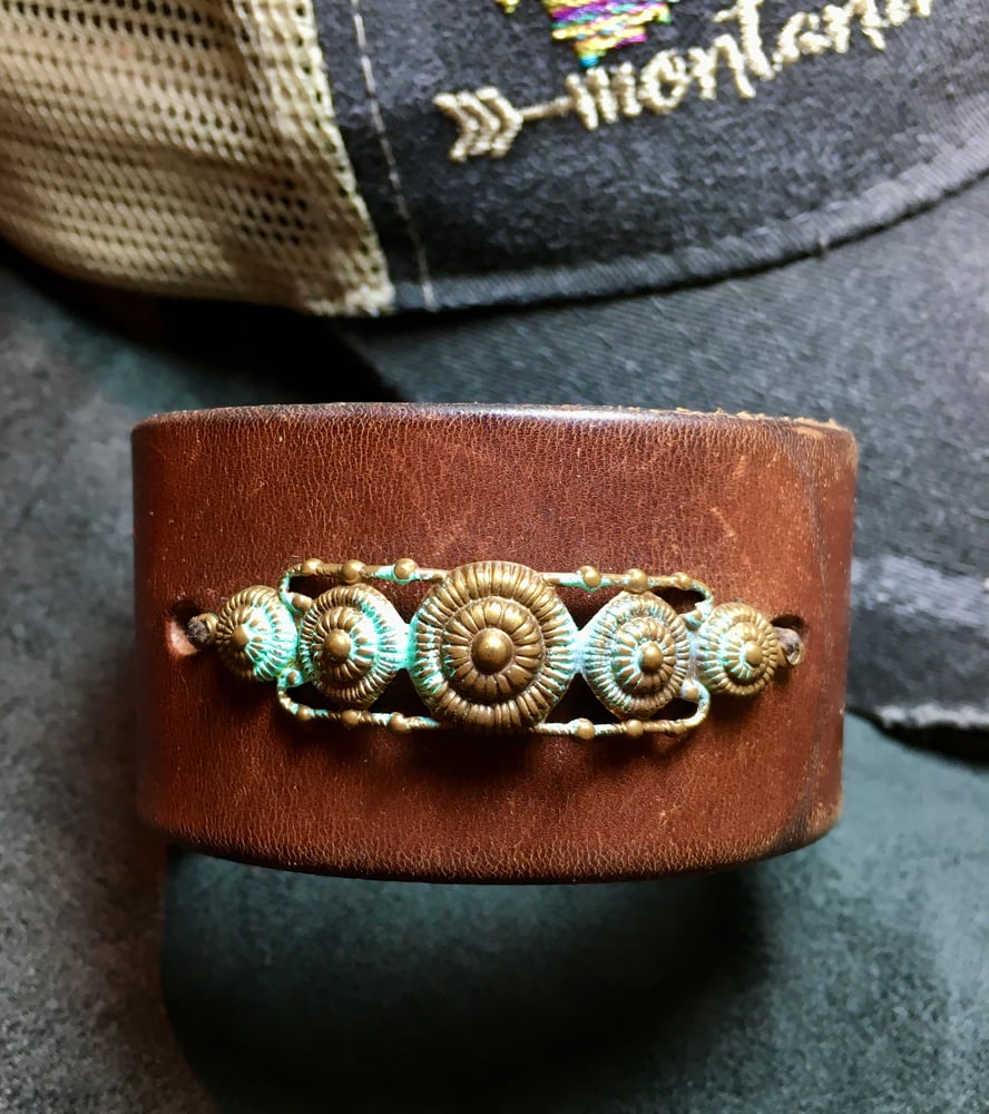 Image of Cuff #12