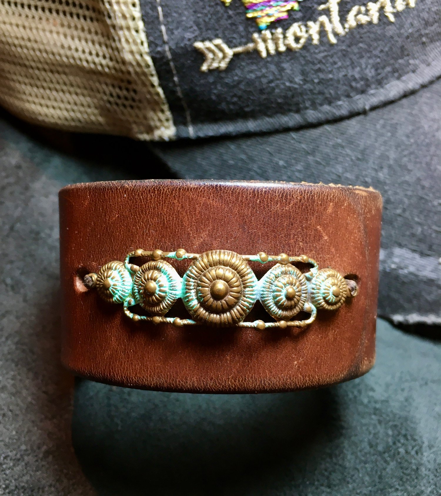 Image of Cuff #12