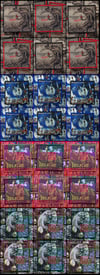 PATCH SHREDDER #12