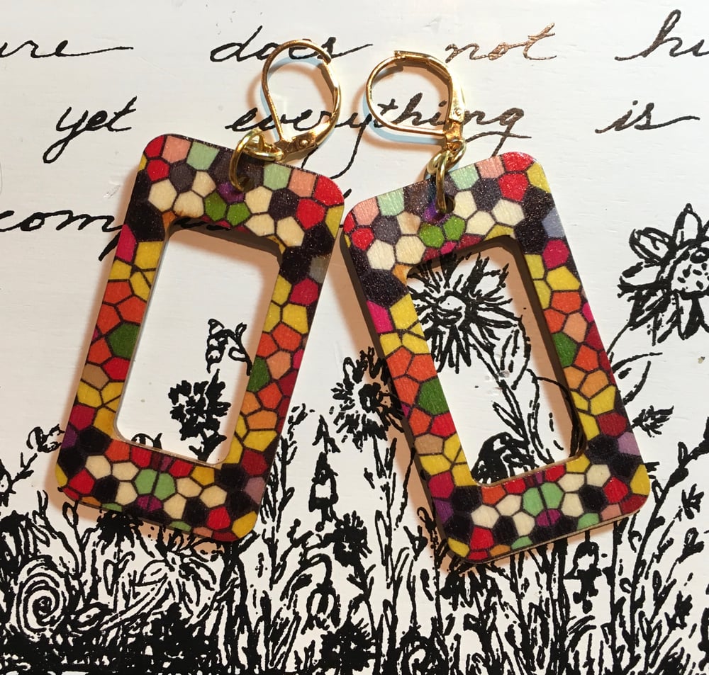 Image of Earrings #9