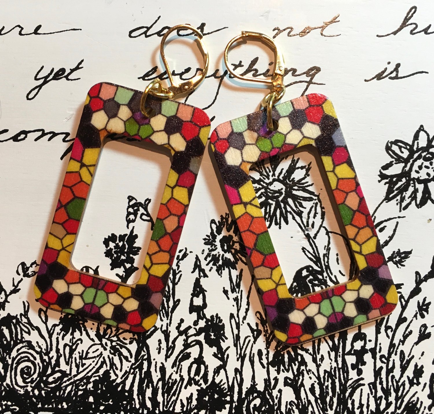 Image of Earrings #9