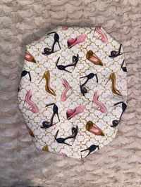 Image 1 of Shoe bonnet
