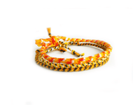 T.B.Y.S. Sunny Side Bracelets