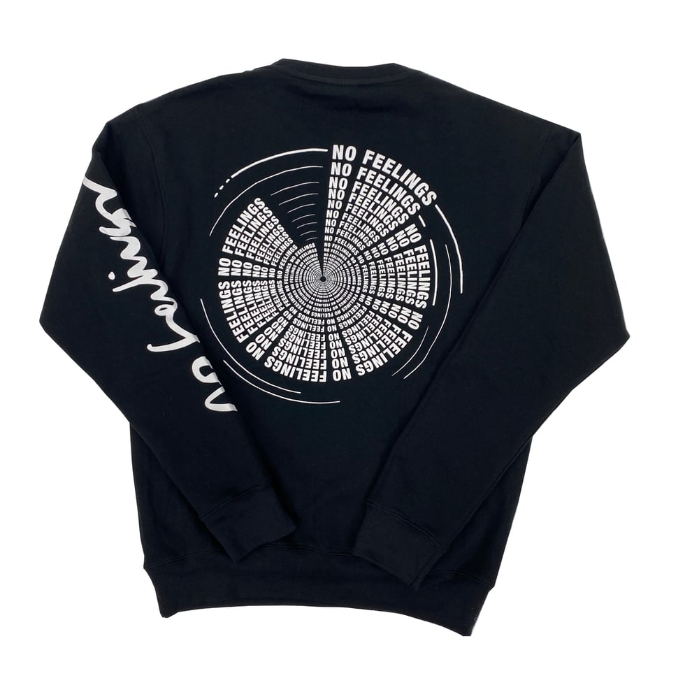 Flights > Feelings Crewneck Sweatshirt