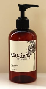 Image of Organic Coconut Wash