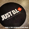 JUST DJ SLIPMATS