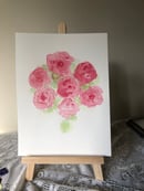 Image 2 of Blush Roses 