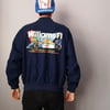 Williams F1 Varsity Jacket