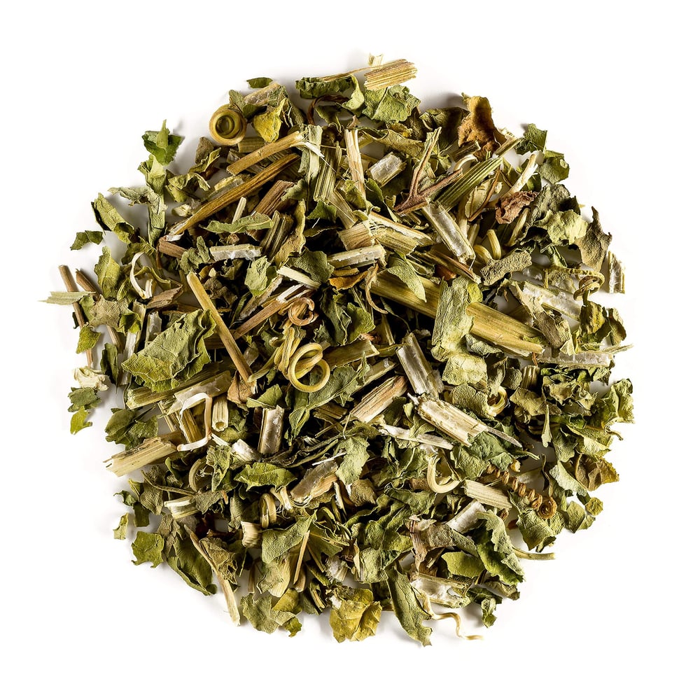 Image of Mixed & Custom Herbal Blends