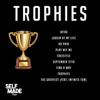 Trophies Album