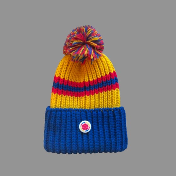 Image of VALDERAMA BOBBLE