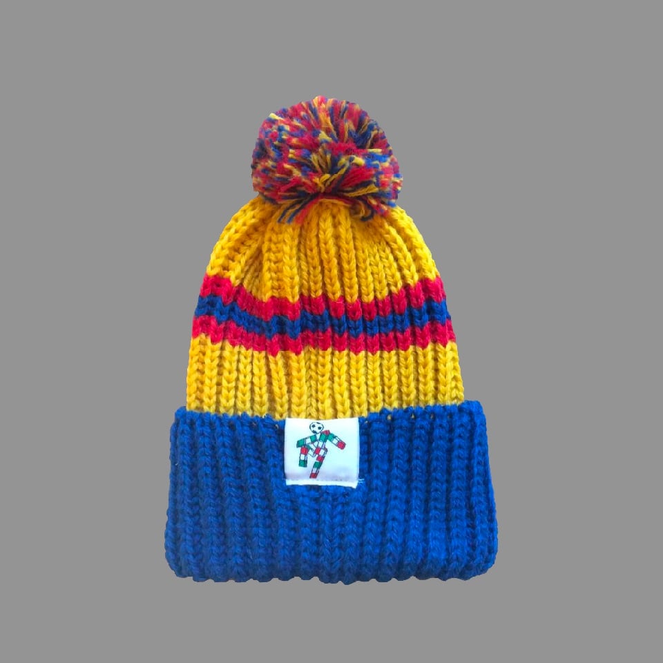 Image of VALDERAMA BOBBLE
