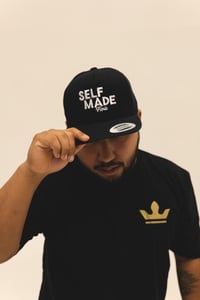 SelfMade Feria Snapback