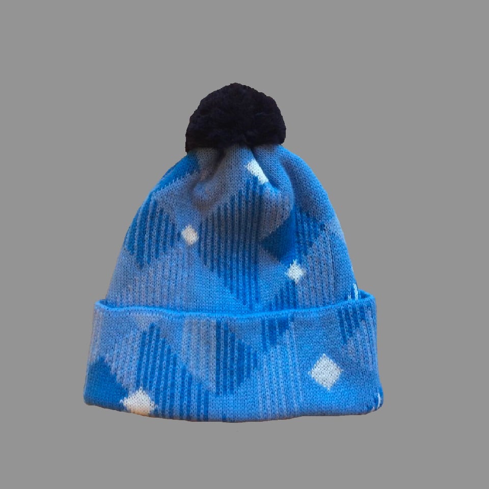 Image of ENGLAND ITALIA90 BOBBLE