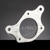 Honda Civic FK8 Type-R Turbo Flange 304 Steel