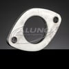 Lotus Exige & Evora M10 Down Pipe Flange 304 Steel