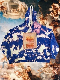 BLUE NEBULA HOODIE XXL 1/1