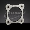 Vauxhall VXR Z20LET Turbo Inlet Flange 304 Stainless Steel (Top Hat).