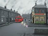 Leigh Lambert "False Alarm"