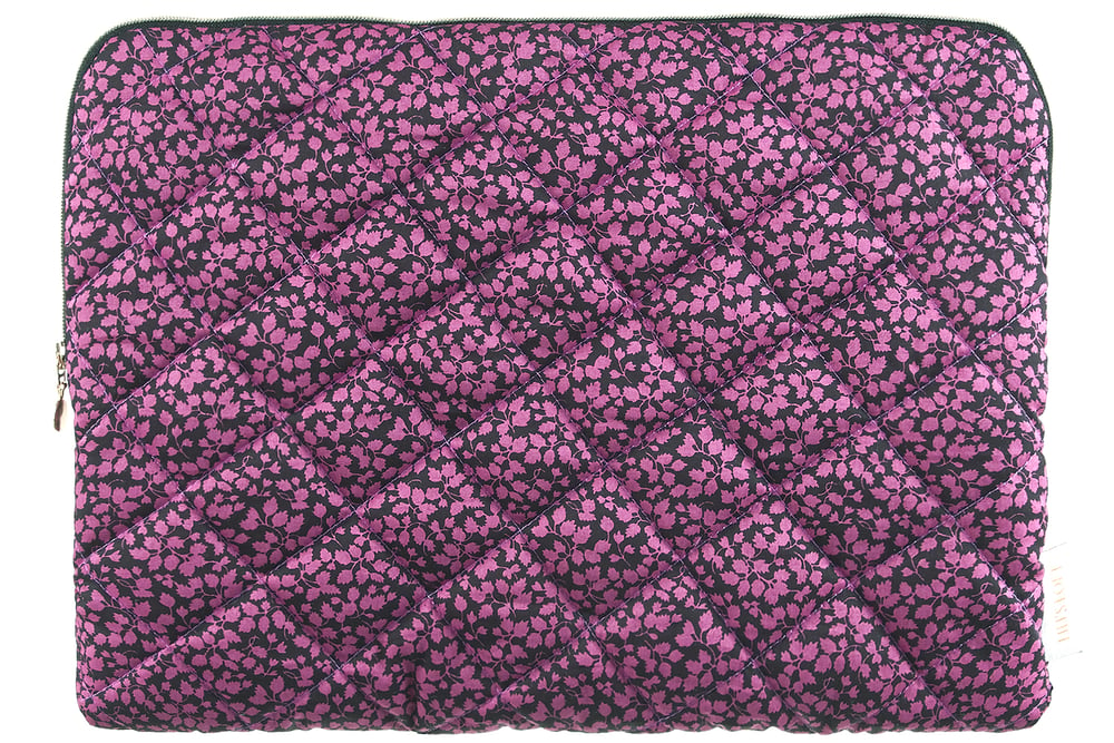Image of Laptop sleeve - 13 inches * Violeta