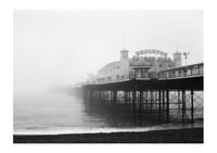 Brighton Palace Pier