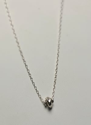 Image of Nugget Necklace