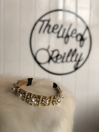 Image 2 of Prom Queen Headband