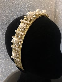 Image 4 of Prom Queen Headband