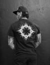 thorn crown tee